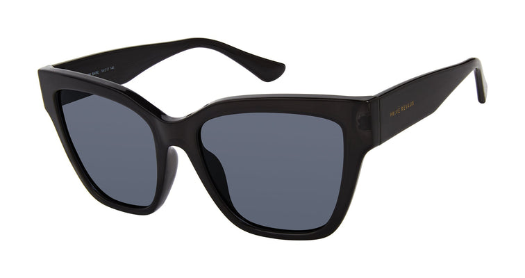 Lentes de Sol Privé Revaux BAYSIDEBABES Negro