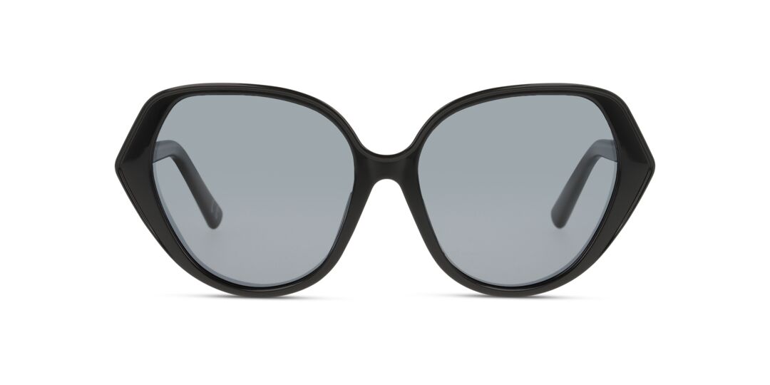 Lentes de Sol Privé Revaux THEMONTANAS Negro