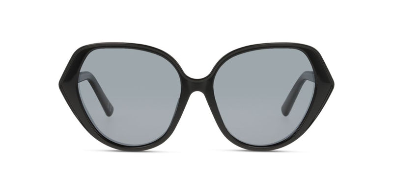 Lentes de Sol Privé Revaux THEMONTANAS Negro