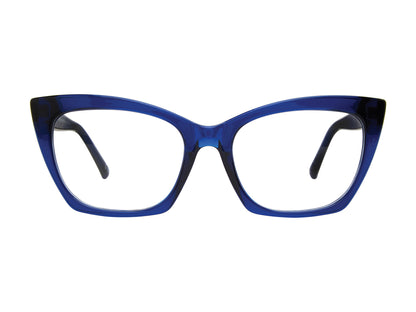 Lente Oftálmico Privé Revaux MIAMIAVE Azul