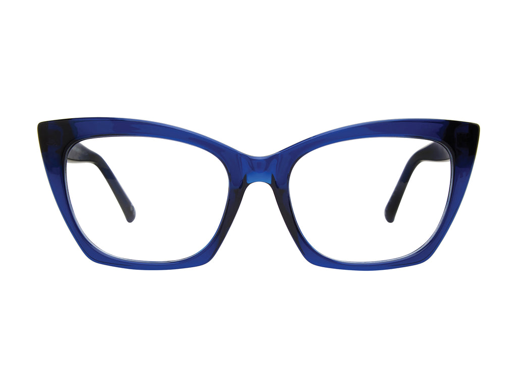 Lente Oftálmico Privé Revaux MIAMIAVE Azul