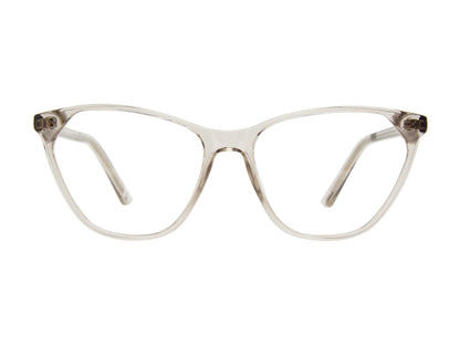 Lente Oftálmico Privé Revaux SUNSETDRIVE Gris
