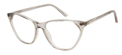 Lente Oftálmico Privé Revaux SUNSETDRIVE Gris