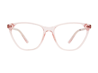 Lente Oftálmico Privé Revaux SUNSETDRIVE Rosa