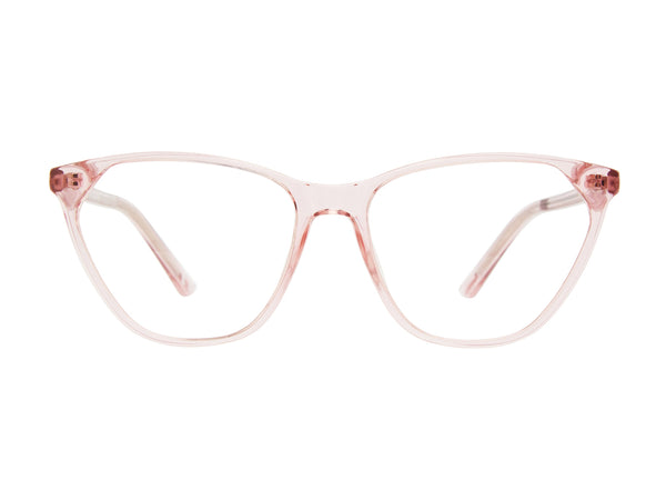 Lente Oftálmico Privé Revaux SUNSETDRIVE Rosa