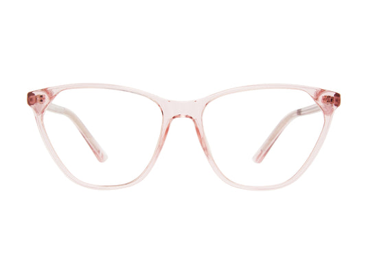 Lente Oftálmico Privé Revaux SUNSETDRIVE Rosa