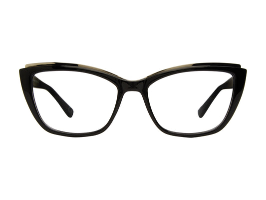 Lente Oftálmico Privé Revaux COCOGROVE Negro