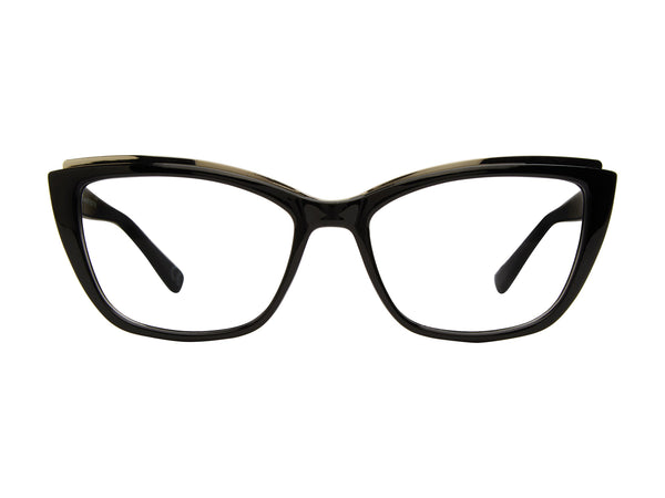 Lente Oftálmico Privé Revaux COCOGROVE Negro