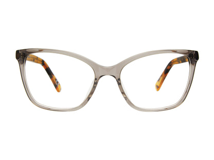 Lente Oftálmico Privé Revaux LEMONCITY Gris