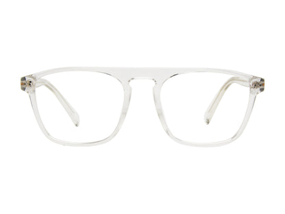 Lente Oftálmico Privé Revaux MACARTHURS Transparente