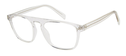Lente Oftálmico Privé Revaux MACARTHURS Transparente