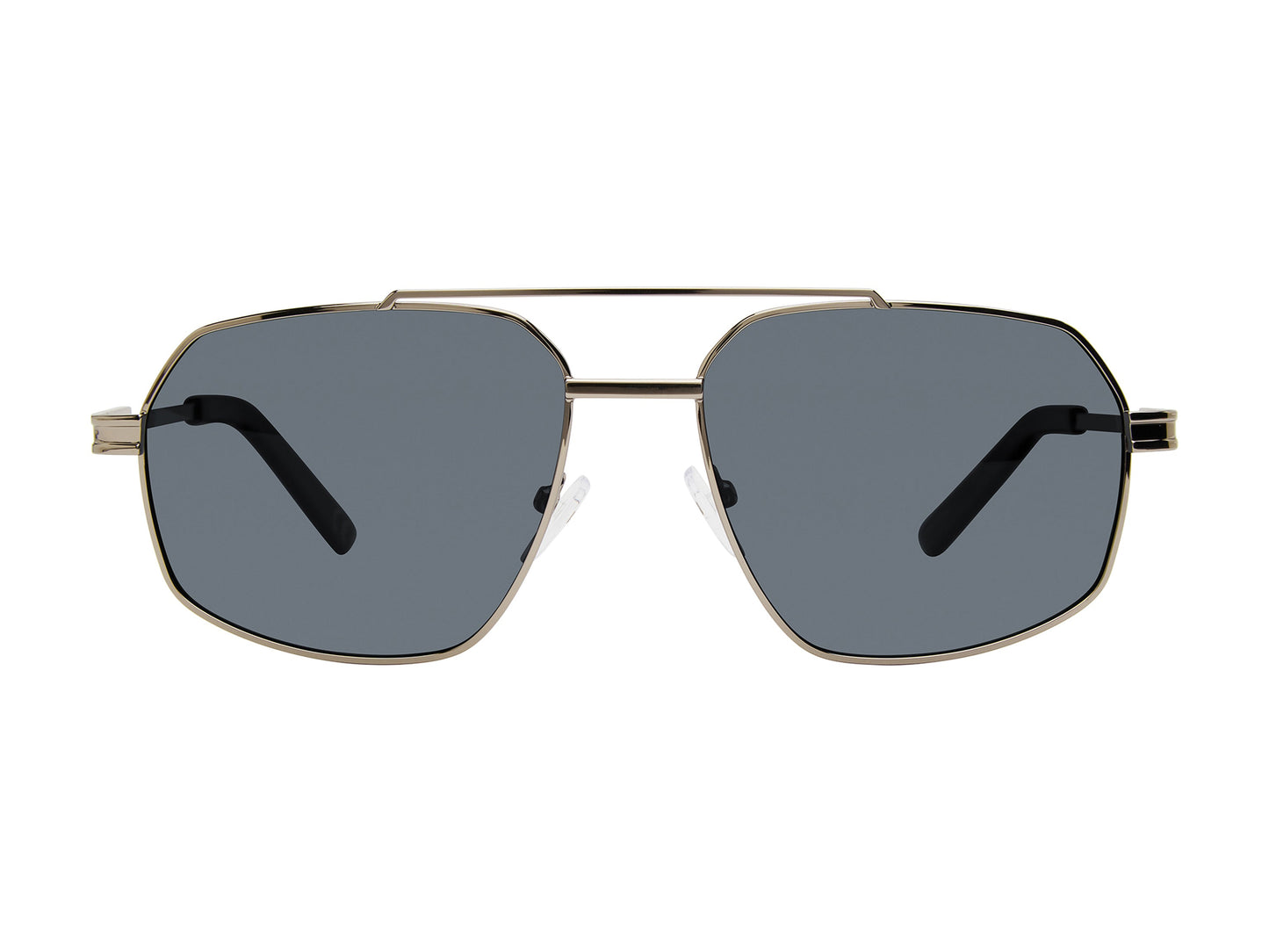 Lentes de Sol Privé Revaux SOPRIME/S Plata