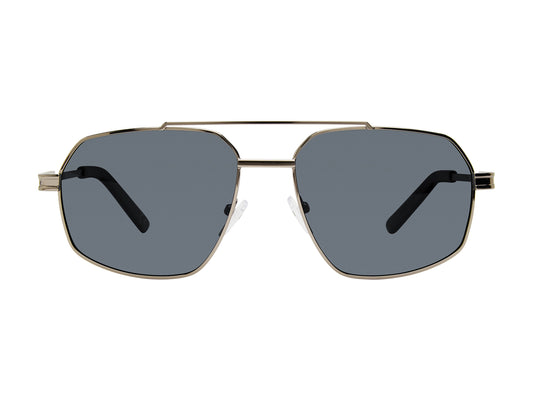 Lentes de Sol Privé Revaux SOPRIME/S Plata
