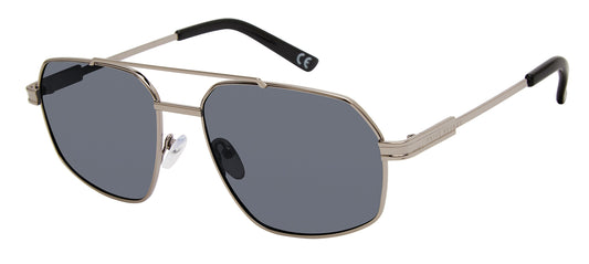 Lentes de Sol Privé Revaux SOPRIME/S Plata