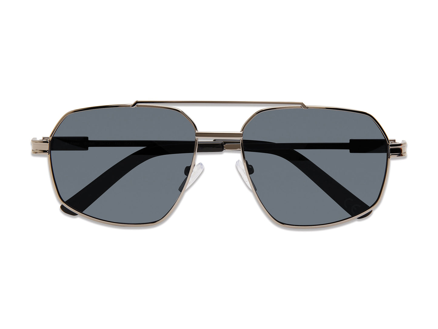 Lentes de Sol Privé Revaux SOPRIME/S Plata