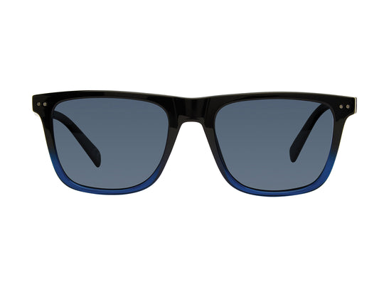Lentes de Sol Privé Revaux THELINCOLNS Negro