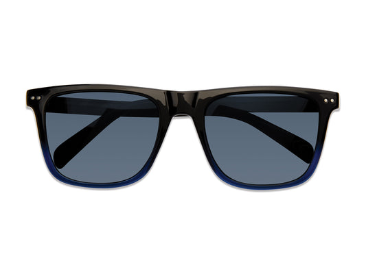 Lentes de Sol Privé Revaux THELINCOLNS Negro
