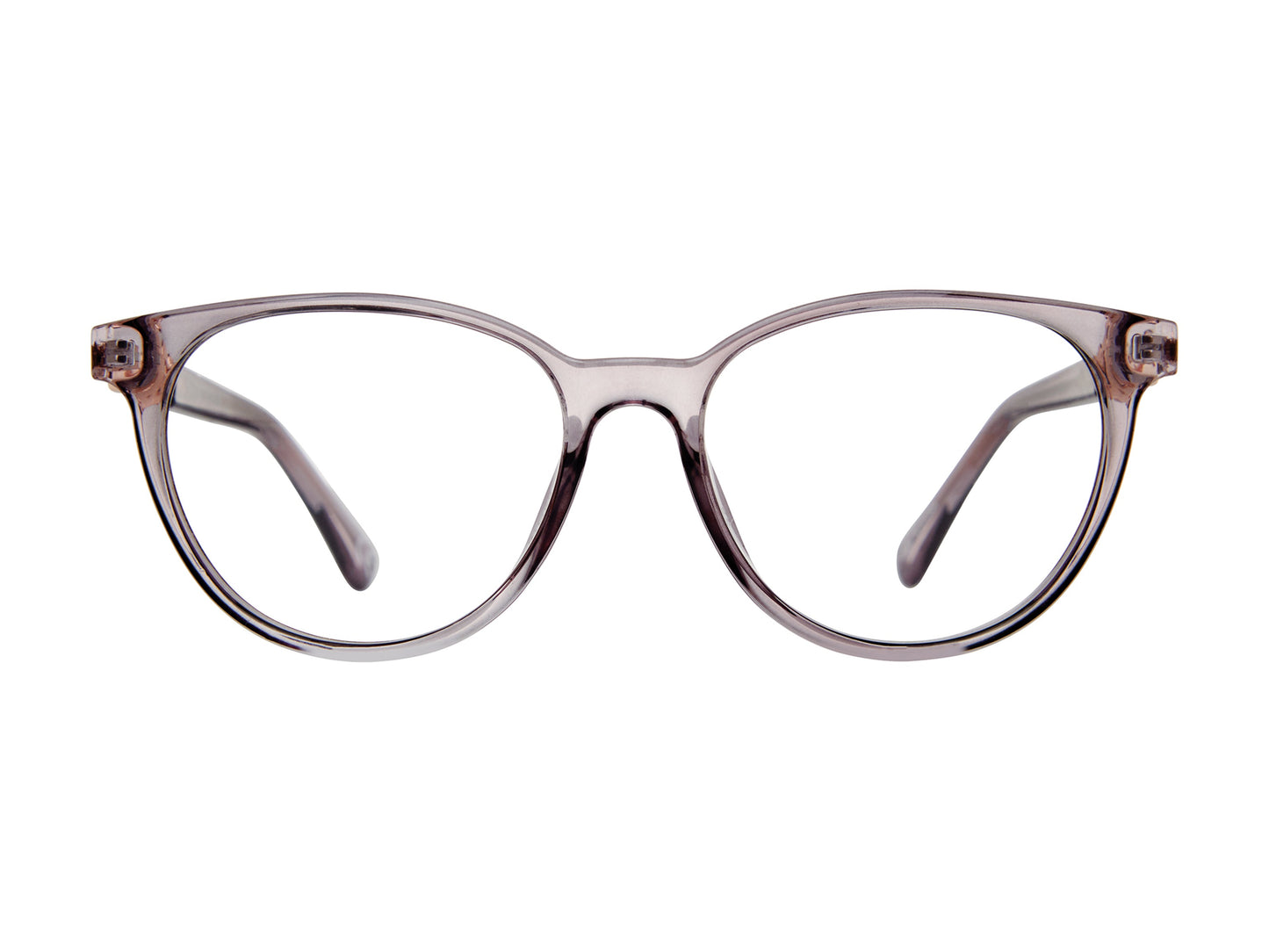 Lente Oftálmico Privé Revaux TWIST Gris