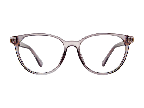 Lente Oftálmico Privé Revaux TWIST Gris
