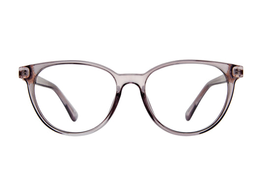 Lente Oftálmico Privé Revaux TWIST Gris