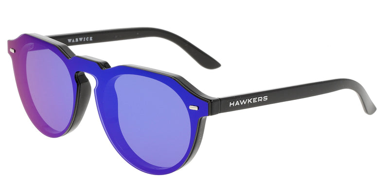Solar Graduado Hawkers VWTR03 Negro