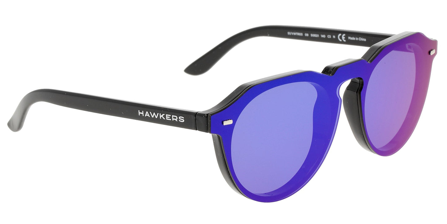 Solar Graduado Hawkers VWTR03 Negro