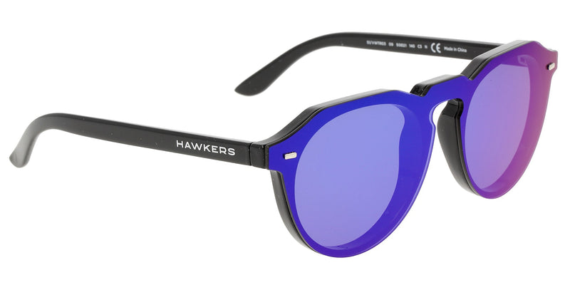 Solar Graduado Hawkers VWTR03 Negro