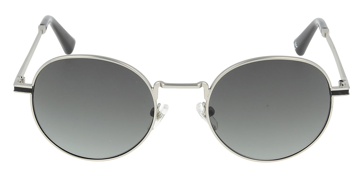 Solar Graduado Hawkers MOMA1 Plata