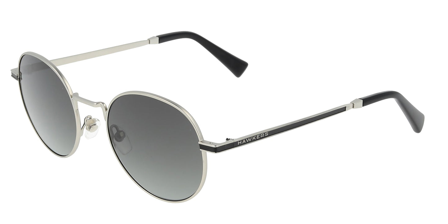 Solar Graduado Hawkers MOMA1 Plata