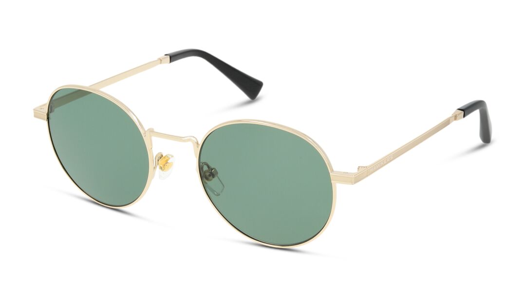 Solar Graduado Hawkers MOMA2 Dorado