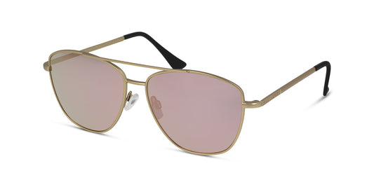 Lentes de Sol Hawkers A1805 Dorado