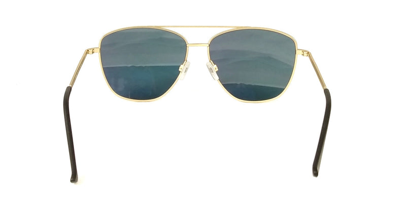 Solar Graduado Hawkers A1805 Dorado