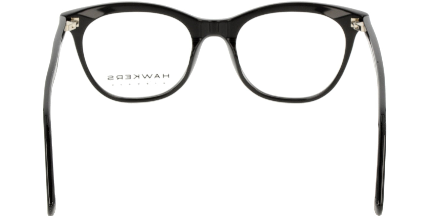 Lente Oftálmico Hawkers 320092 Negro