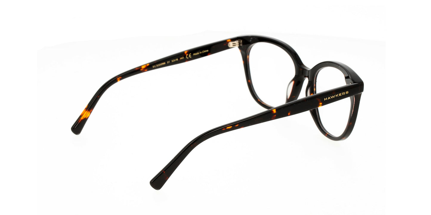 Lente Oftálmico Hawkers 320099 Havana-Más Visión México