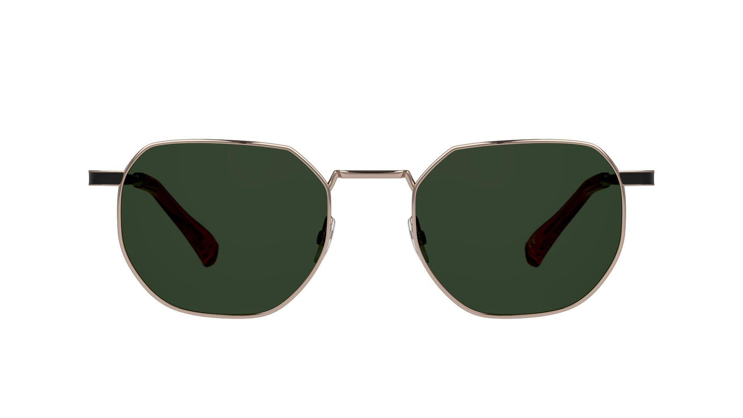 Solar Graduado Hawkers 130021 Dorado