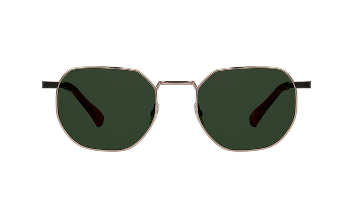 Solar Graduado Hawkers 130021 Dorado
