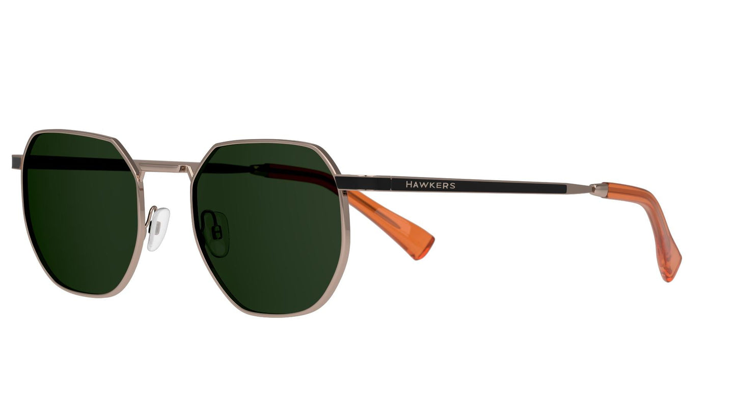 Solar Graduado Hawkers 130021 Dorado