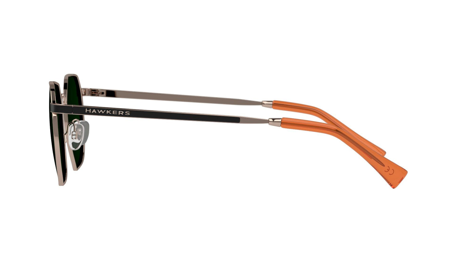 Solar Graduado Hawkers 130021 Dorado
