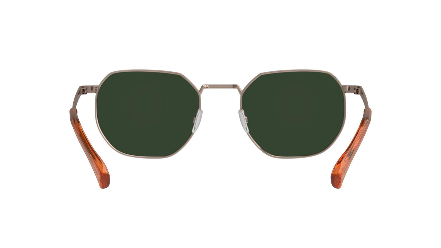 Solar Graduado Hawkers 130021 Dorado
