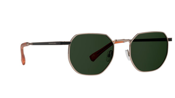 Solar Graduado Hawkers 130021 Dorado