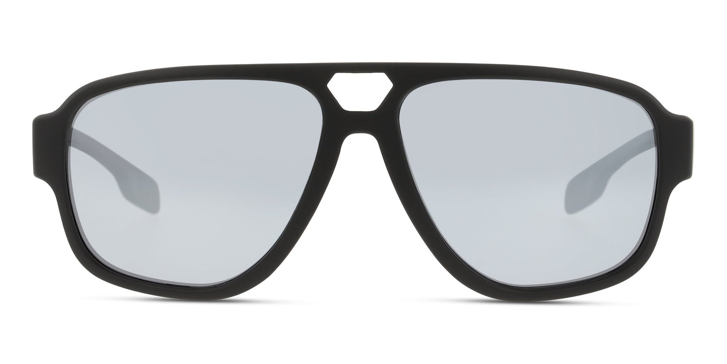 Lentes de Sol Graduados en combo Hawkers HSTE20BSTP Negro-Más Visión México