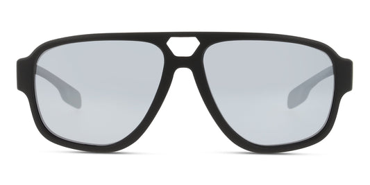 Lentes de Sol Graduados en combo Hawkers HSTE20BSTP Negro-Más Visión México