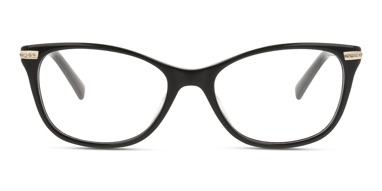 Lente Oftálmico Sensaya SYOF0128 Negro