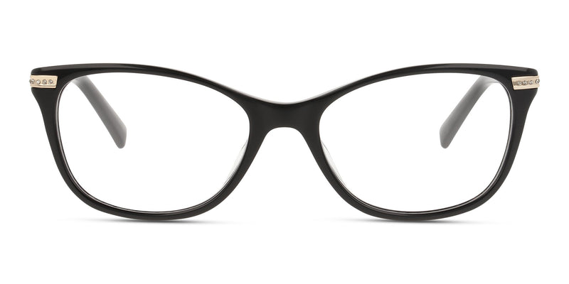 Lente Oftálmico Sensaya SYOF0128 Negro