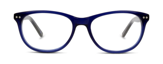 Lente Oftálmico Miki Ninn MNCF20 Azul