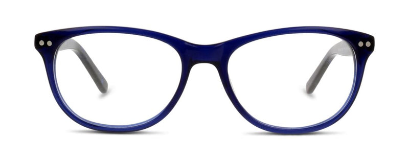 Lente Oftálmico Miki Ninn MNCF20 Azul