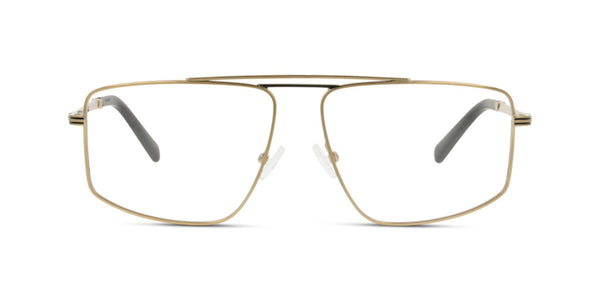 Lente Oftálmico Sensaya SYOM0028 Dorado