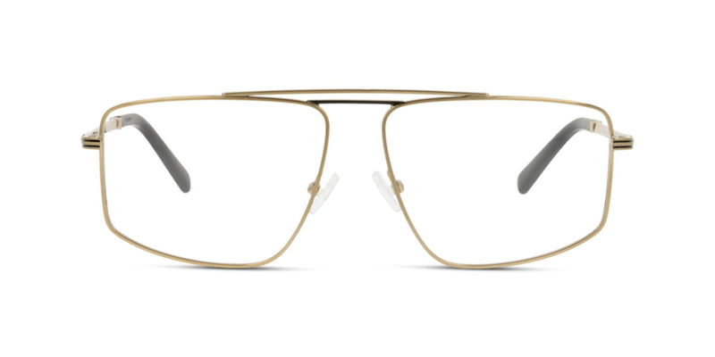Lente Oftálmico Sensaya SYOM0028 Dorado