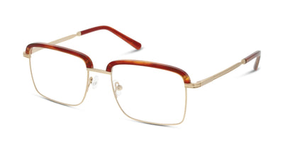 Lente Oftálmico Sensaya SYOM0032 Dorado