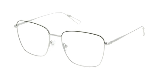 Lente Oftálmico Sensaya SYOM5010 Plata